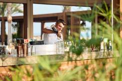SEADEN SEA PLANET RESORT - SPA Bars